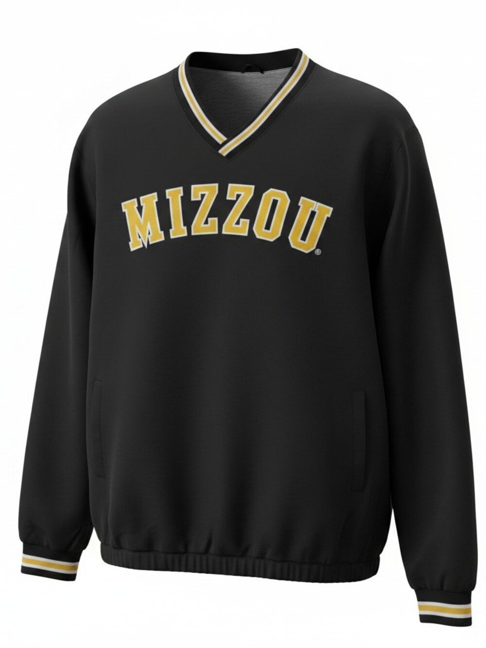 Mizzou Lightweight jacket